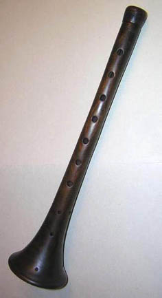 Zampogna pugliese